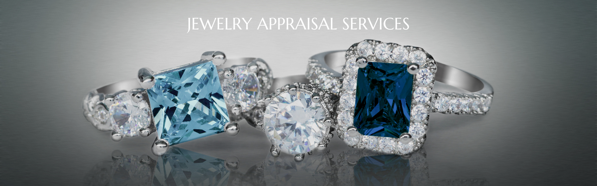 Jewelry Appraisal Services
