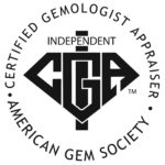 ICGA Logo