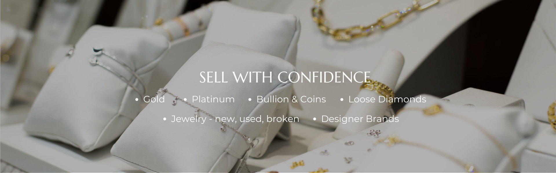 Sell Your Gold