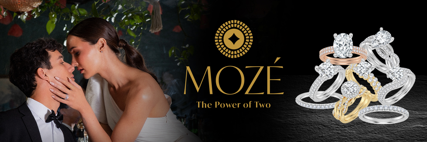 Moze Jewelry