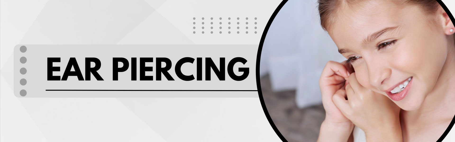 Ear Piercing