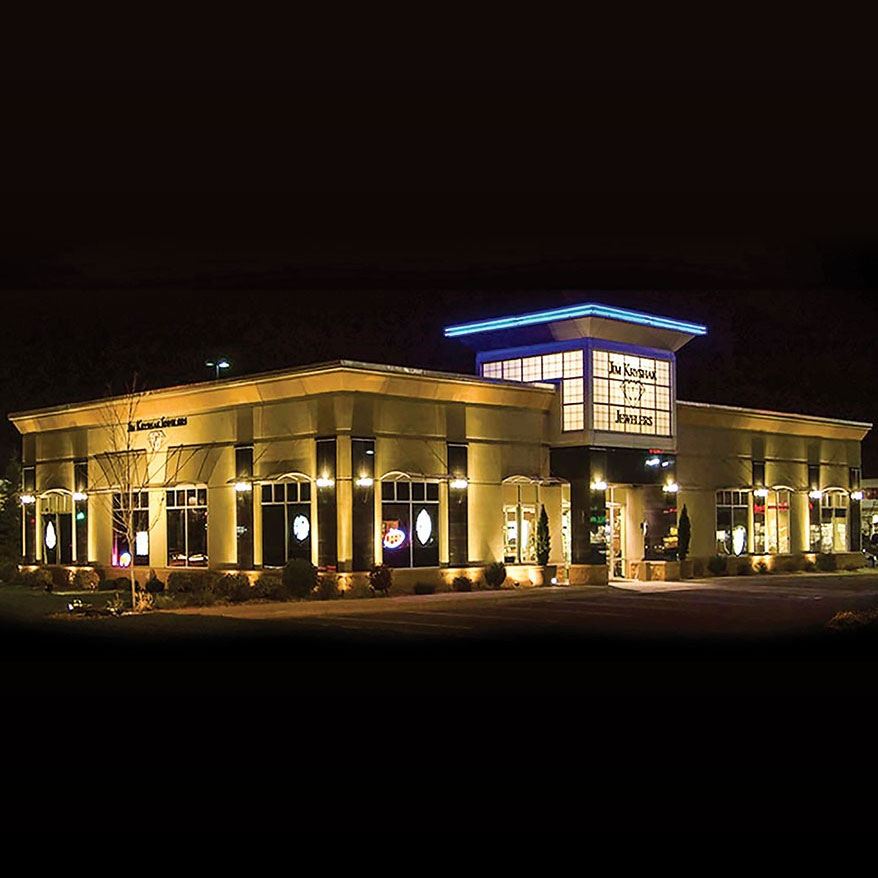 Our Jewelry Store