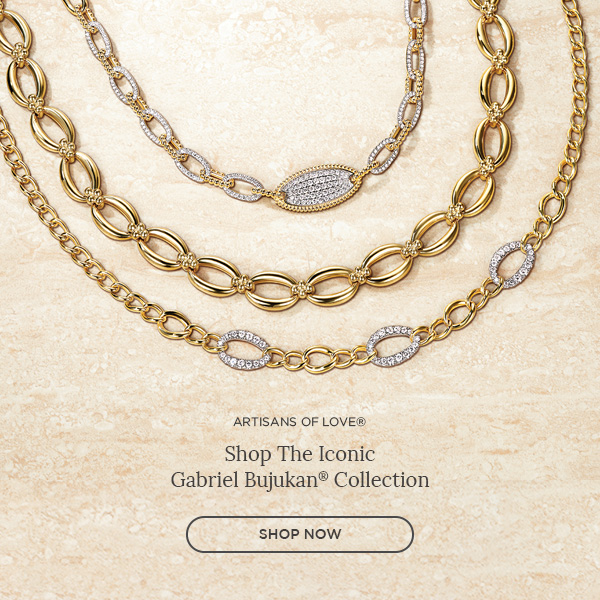 Gabriel & Co. Fashion