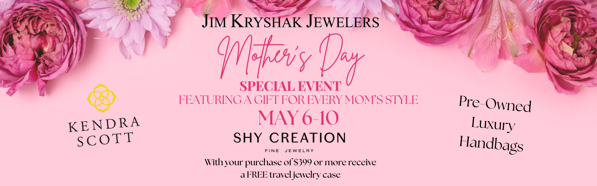 Mother's Day 2025