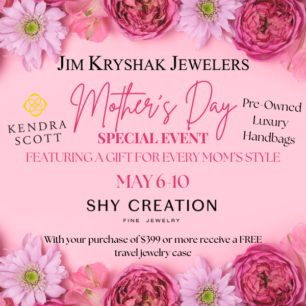 Mother's Day 2025