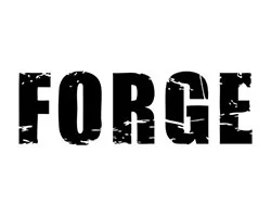 Forge